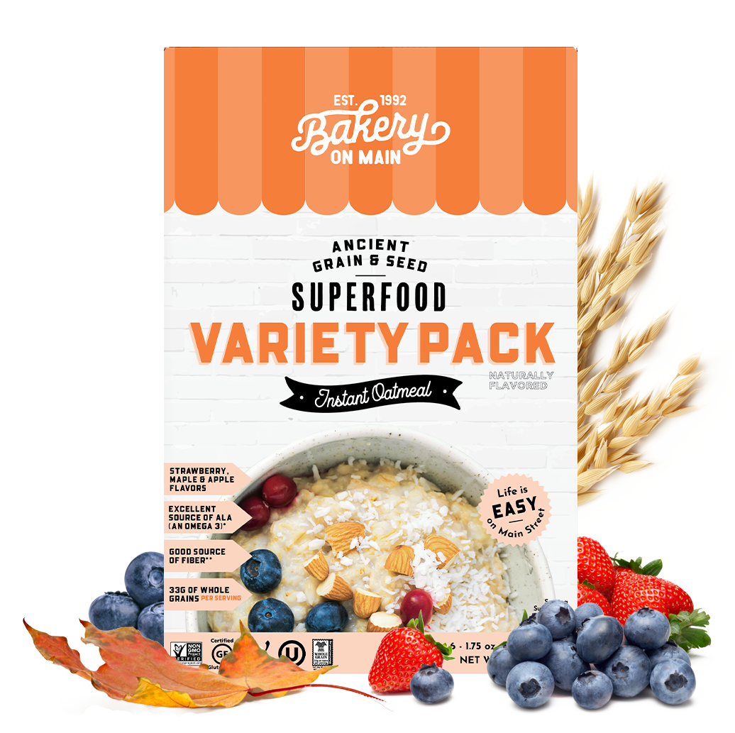 BOM VAR INST OATML GF ( 6 X 10.5 OZ   )