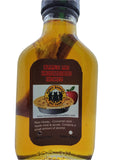 Apple Pie Moonshine Honey