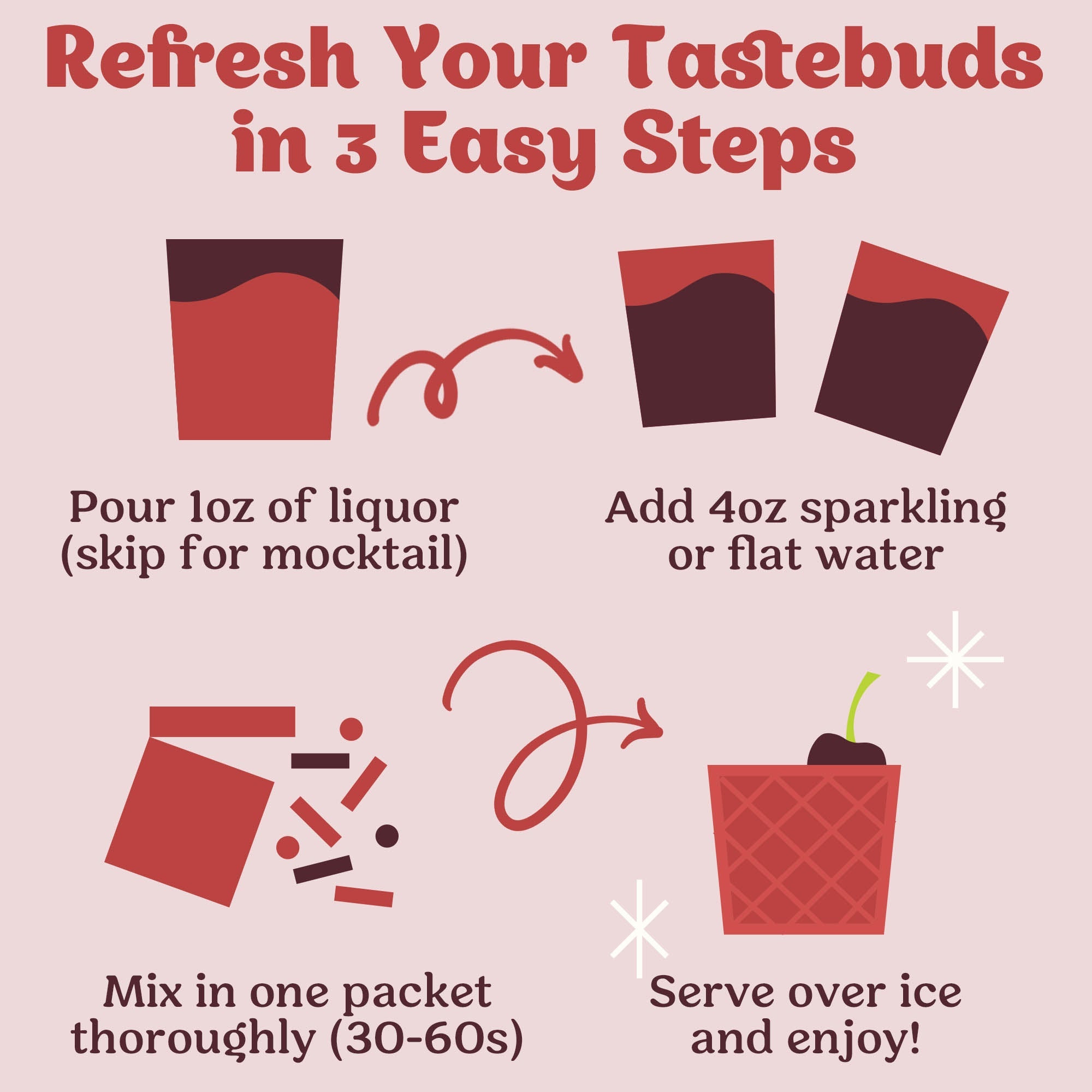 Black Cherry Old Fashioned 12 Pack - 3rd Party