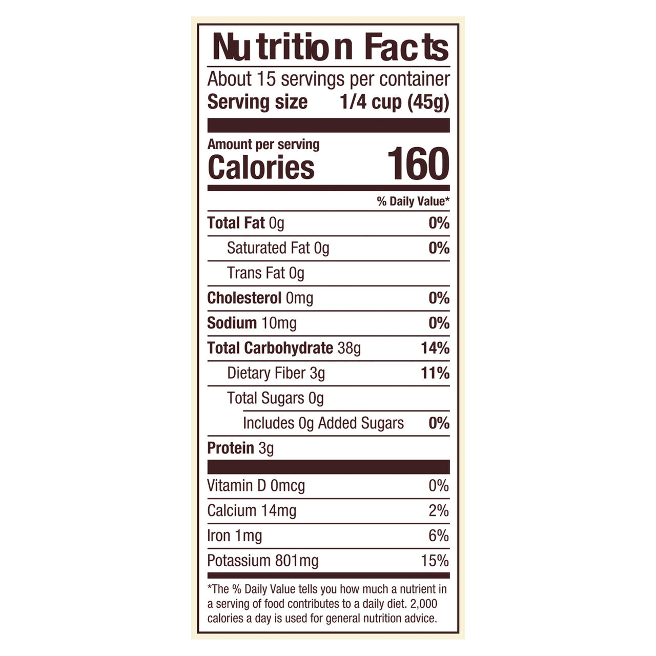 BOBS POTATO FLOUR ( 4 X 24 OZ   )