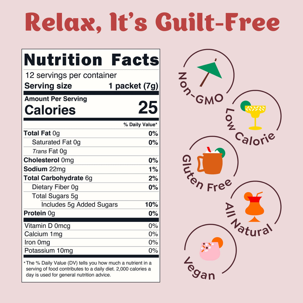 Black Cherry Old Fashioned 12 Pack - 3rd Party