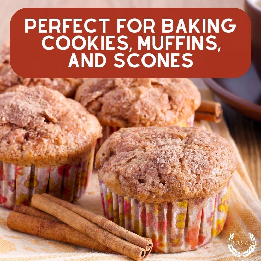 Apple Pie Cane Sugar