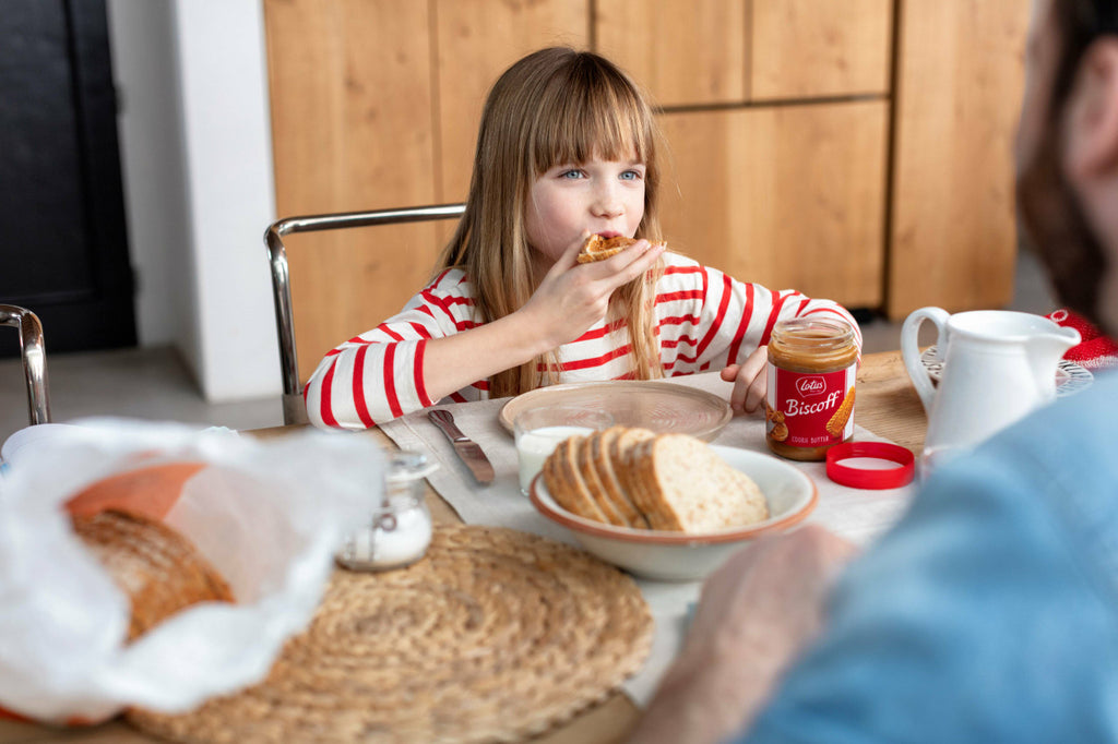 Biscoff Biscoff Spread (8x14 Oz)