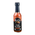 Fresco Sauce Chili De Arbol Hot Sauce